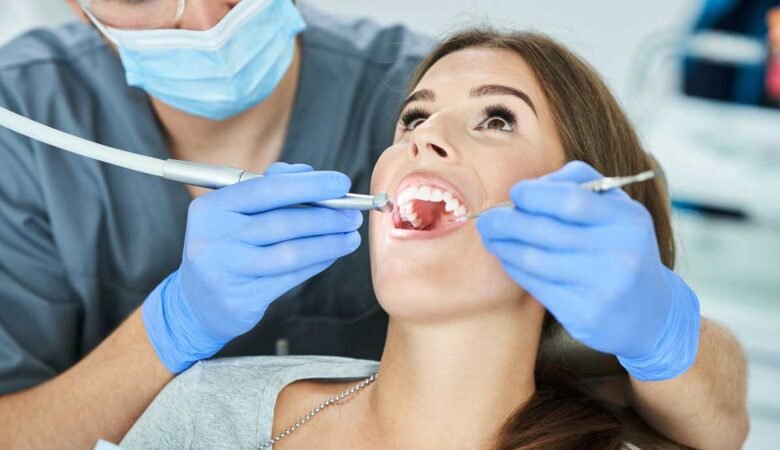 The Importance of Regular Dental Check-ups